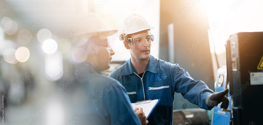 Fabrication